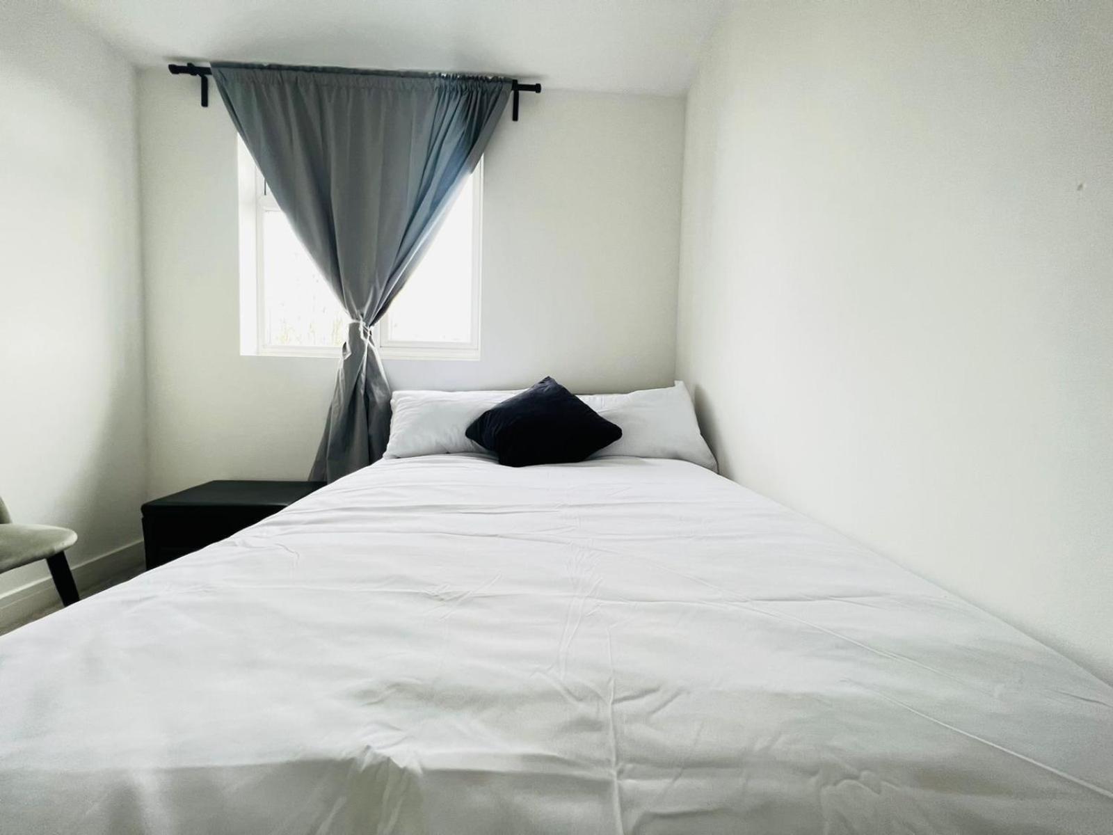 Cricklewood Boutique Stay Londýn Pokoj fotografie