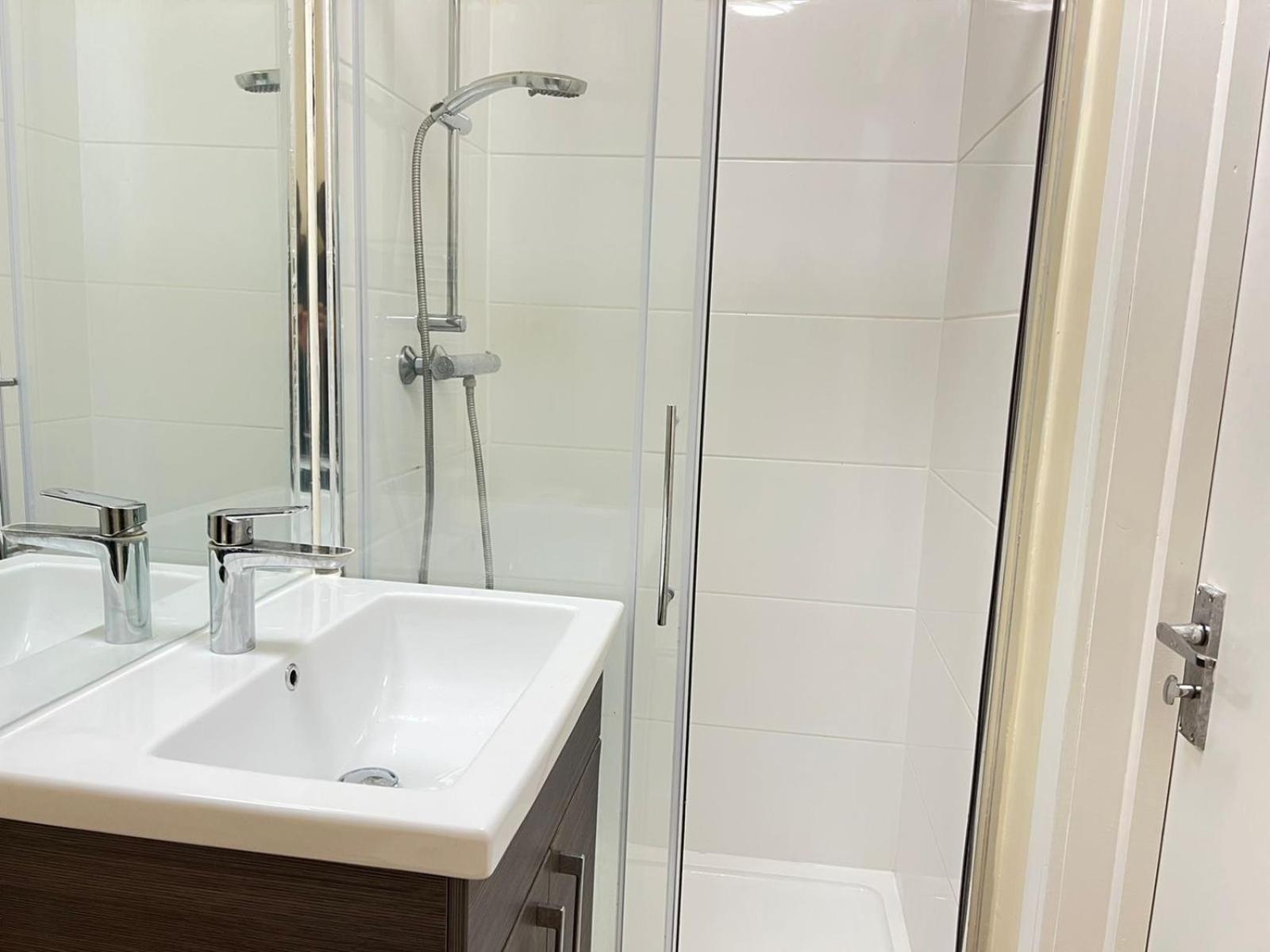 Cricklewood Boutique Stay Londýn Pokoj fotografie